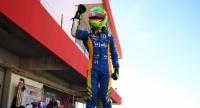 EuroFormula to F1: The Sri Lankan Lion's Dream
